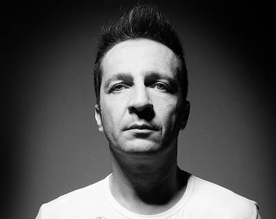Mauro Picotto image for track Iguana 2