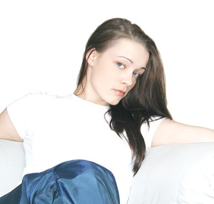 Ian Van Dahl image for track Will I 2