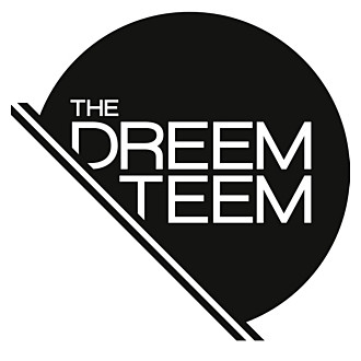 Dreem Teem image for track The Theme 1