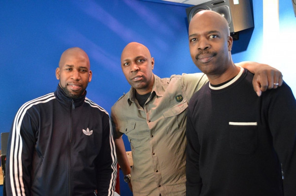 Dreem Teem image for track The Theme 2