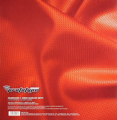 The Odyssey / Body Movin' by Drumsound & Simon "Bassline" Smith - 12", UK. 2004. Electronic/Drum n Bass Very Good (VG) Generic - vinyl For Sale in Nottingham. - 2