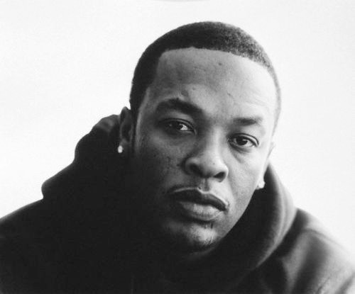 Dr. Dre image for track Next Episode Remix 2