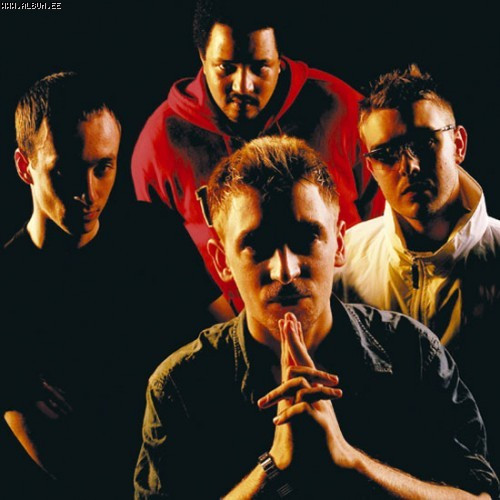 BC* image for track Shot Down On Safari 3