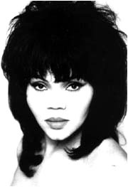 Sandy B image for track Ain't No Need To Hide 1