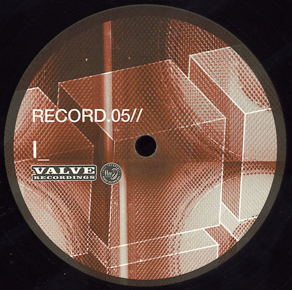 Cybotron by Dillinja - 5x12", Album, UK. 2001. Electronic/Drum n Bass Near Mint (NM or M-) Near Mint (NM or M-) - vinyl For Sale in Nottingham. - 11