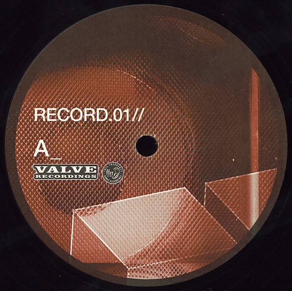 Cybotron by Dillinja - 5x12", Album, UK. 2001. Electronic/Drum n Bass Near Mint (NM or M-) Near Mint (NM or M-) - vinyl For Sale in Nottingham. - 3