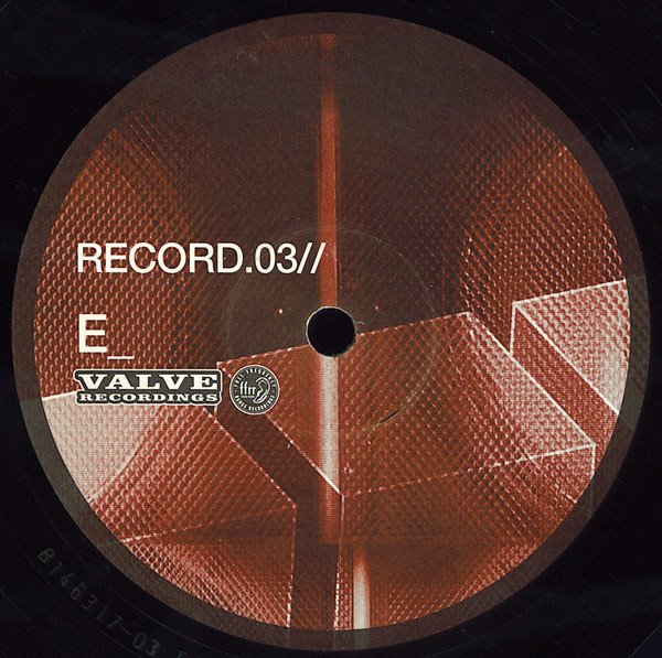Cybotron by Dillinja - 5x12", Album, UK. 2001. Electronic/Drum n Bass Near Mint (NM or M-) Near Mint (NM or M-) - vinyl For Sale in Nottingham. - 7