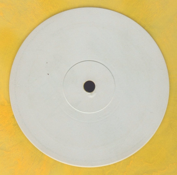 Untitled by Various - 12", Unofficial, Yel, UK. 0. Electronic/House, Downtempo, Ambient Very Good (VG) Very Good (VG) vinyl Nottingham.