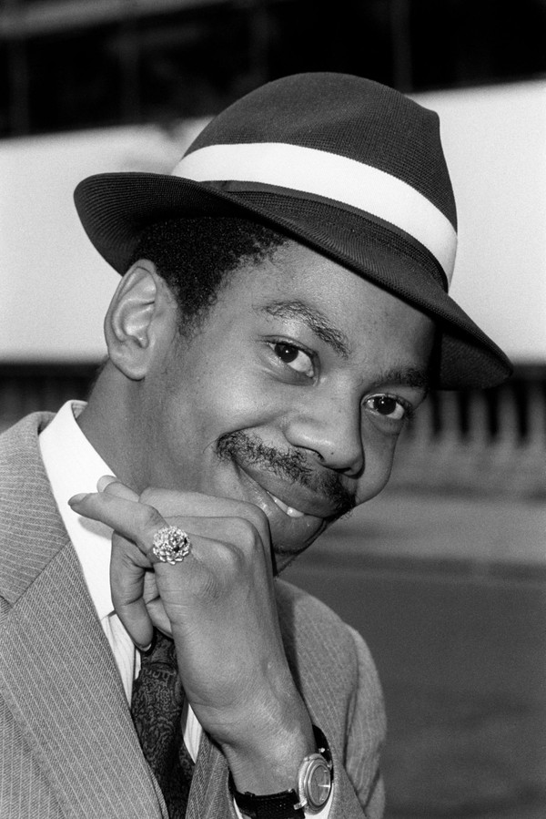 Smiley Culture image for track Cockney Translation 3