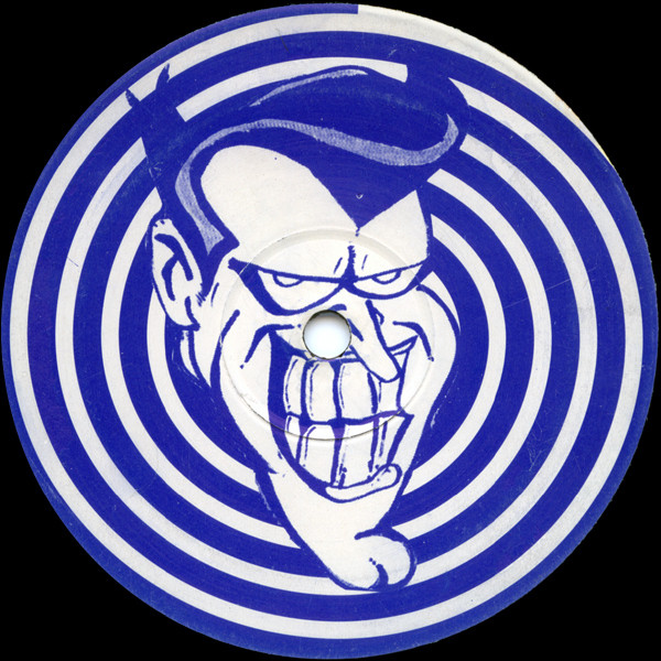 Lion / Jazz Lick by The Dream Team / Joker - 12", UK. 1995. Electronic/Drum n Bass, Jungle Very Good Plus (VG+) Generic - vinyl For Sale in Nottingham. - 1