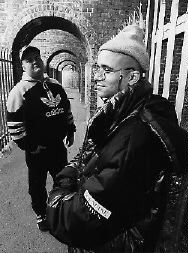 The Dream Team / Joker image for track Lion / Jazz Lick 1