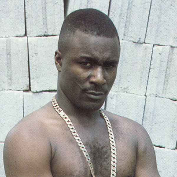 Cutty Ranks image for track Limb By Limb 2