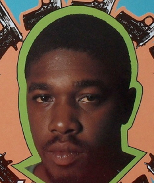 General Pecos image for track Wickedest Thing Around 1