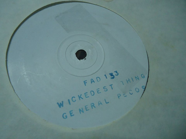 Wickedest Thing Around