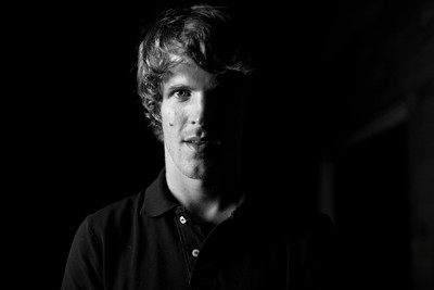 Alex Wolfenden image for track Bagnasty E.P. 1