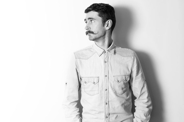 Lee Mortimer image for track From A Great Height 3