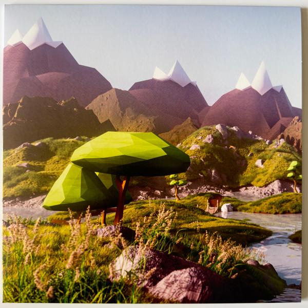 Beneath The Surface by Pola & Bryson - 2x12", Album, Ltd, Box + M/Stick, WAV, Ltd, UK. 2021. Electronic/Drum n Bass Near Mint (NM or M-) Near Mint (NM or M-) - vinyl For Sale in Nottingham. - 18