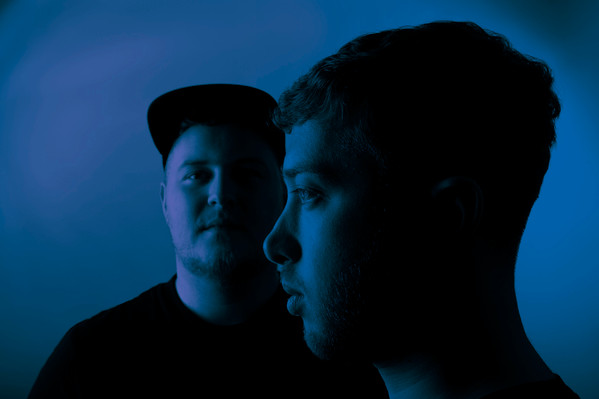 Pola &amp; Bryson image for track Beneath The Surface 2