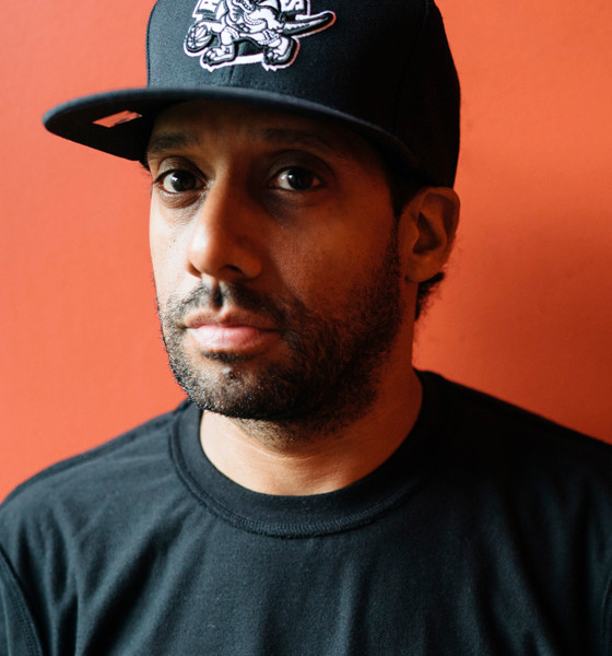 Nick Holder image for track Alternative Mixes Vol. 2 1