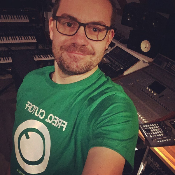 Francesco Pico image for track All By Yourself EP 2