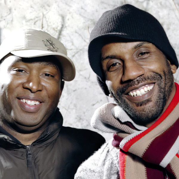 4 Hero image for track Hold It Down (Exemen & Teebone Remixes) 1