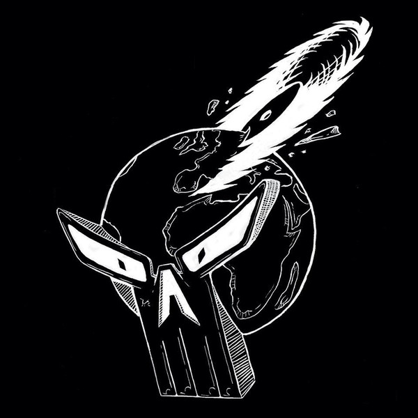 Section 47 image for track The Thought Police E.P. 1