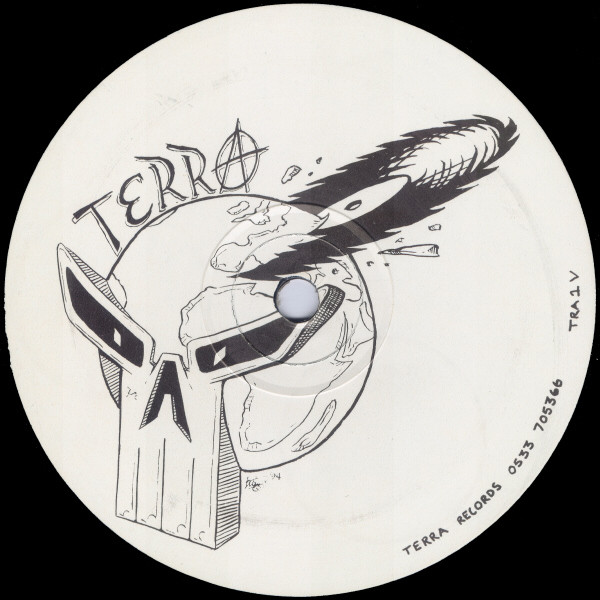 The Thought Police E.P.