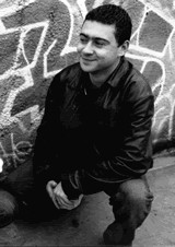 Alex Reece image for track Feel The Sunshine (Remixes) 3