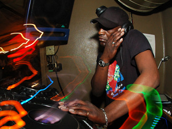 Fabio image for track Liquid Funk 2