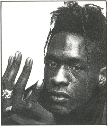 Fabio image for track Liquid Funk 3