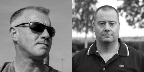 A Touch Of Jazz image for track Respected Not Accepted / Taz 1