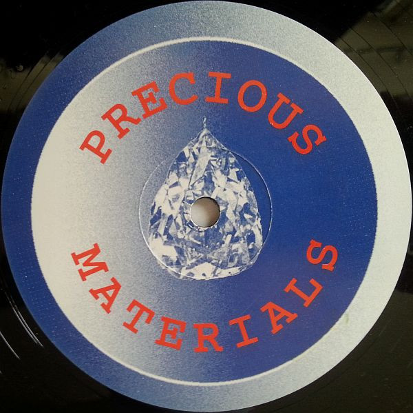 Respected Not Accepted / Taz by A Touch Of Jazz - 12", UK. 1995. Electronic/Drum n Bass Very Good Plus (VG+) Very Good (VG) - vinyl For Sale in Nottingham. - 2