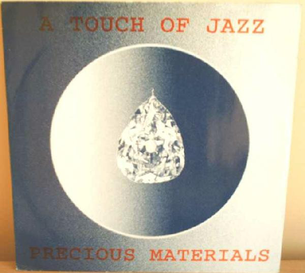 Respected Not Accepted / Taz by A Touch Of Jazz - 12", UK. 1995. Electronic/Drum n Bass Very Good Plus (VG+) Very Good (VG) - vinyl For Sale in Nottingham. - 3