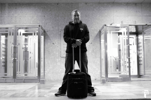 Operation X / Who's Back