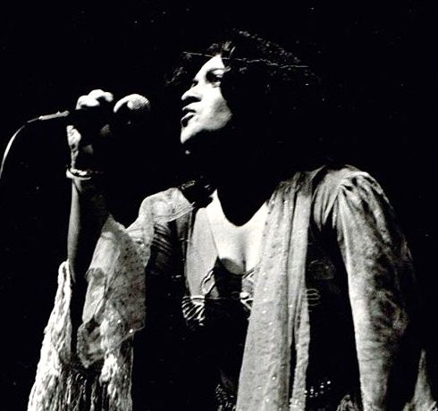 Aleuda image for track Oferenda 1