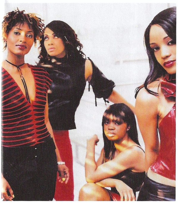 Allure (3) image for track Head Over Heels 2