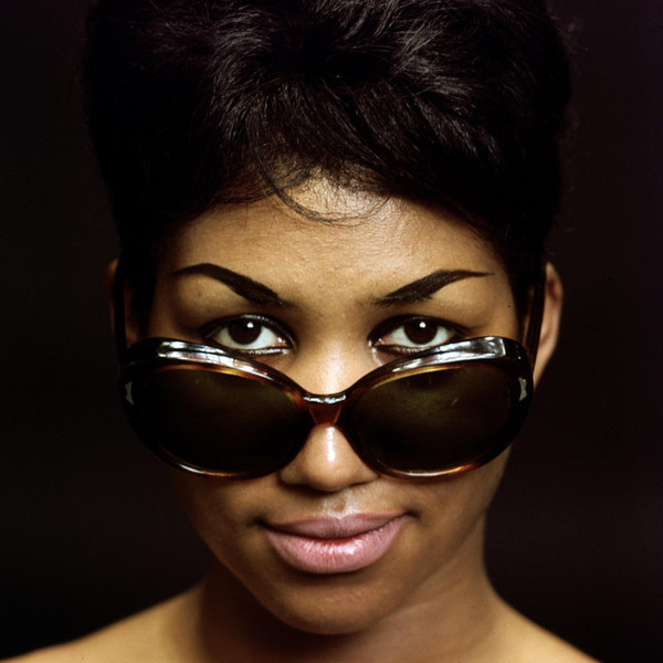 Aretha* image for track Who's Zoomin' Who? 1