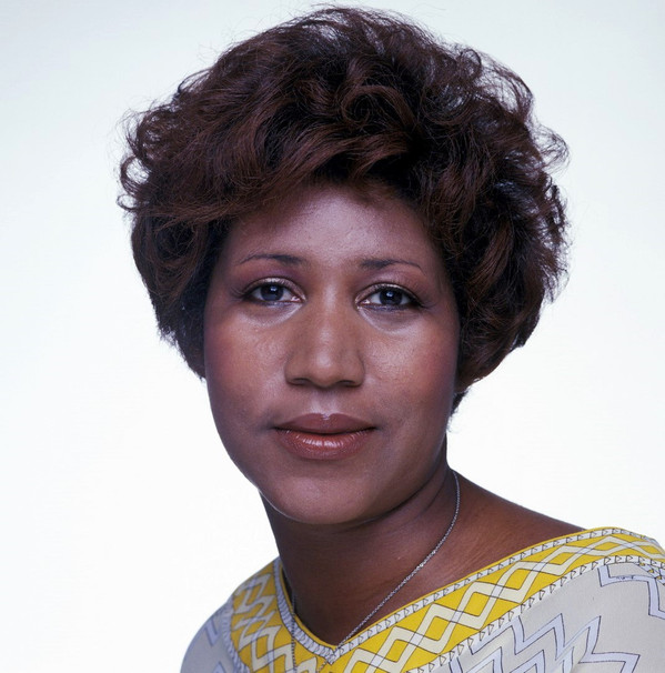 Aretha* image for track Who's Zoomin' Who? 2