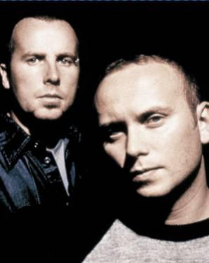 Artful Dodger image for track Ruff Neck Sound 1