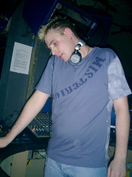BK image for track Hard Beat EP 17 3