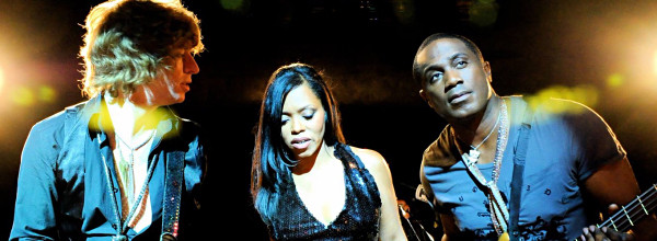 The Brand New Heavies image for track Sometimes (The MAW Remixes) 3