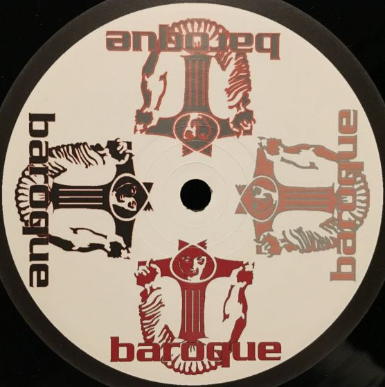 Brambledog by Deepsky - 12", UK. 2006. Electronic/Progressive House Mint (M) Near Mint (NM or M-) - vinyl For Sale in Nottingham. - 3