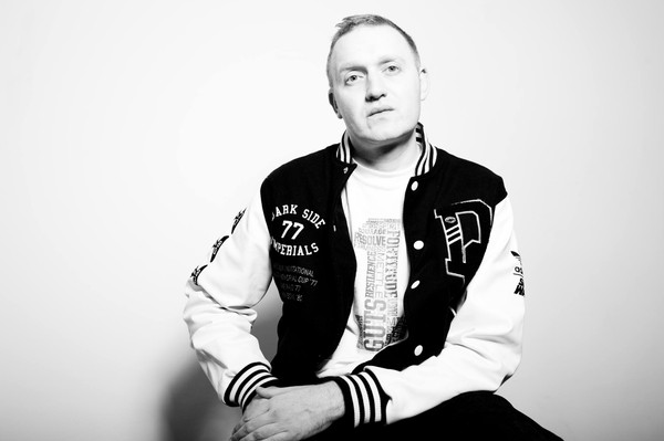 Deekline* vs. Public Enemy image for track Enemy Bass 2