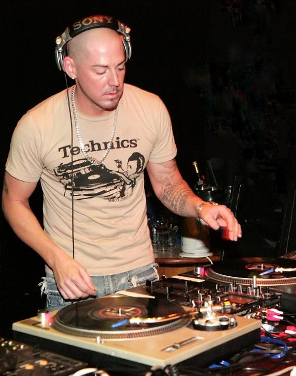 DJ Rectangle image for track Ultimate Ultimate Battle Weapon Vol. 3 2