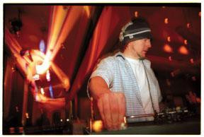 DJ Rectangle image for track Ultimate Ultimate Battle Weapon Vol. 3 3