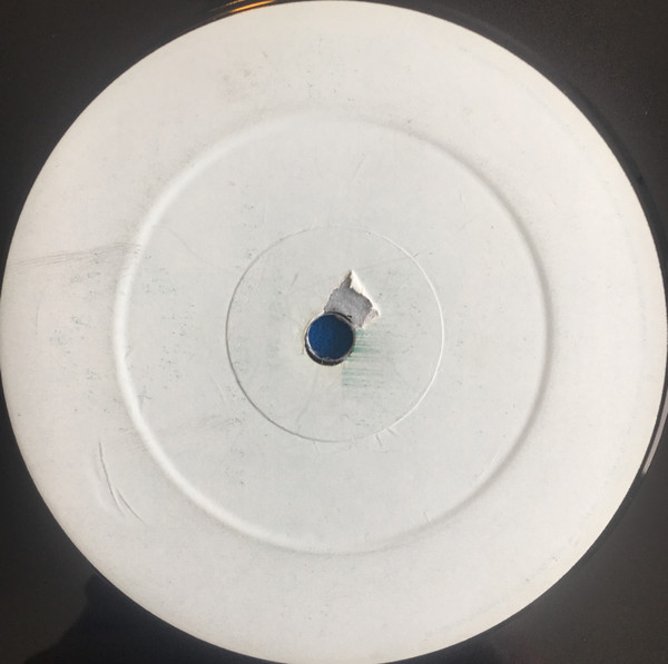 In The Sky by DJ Ren - 12", S/Sided, W/Lbl, UK. 1995. Electronic/Drum n Bass Very Good Plus (VG+) Generic vinyl Nottingham.