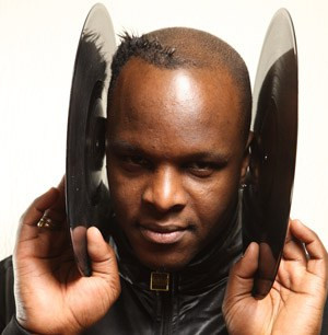 DJSS* image for track Jazz & Bass Session IV (Part Three) 1