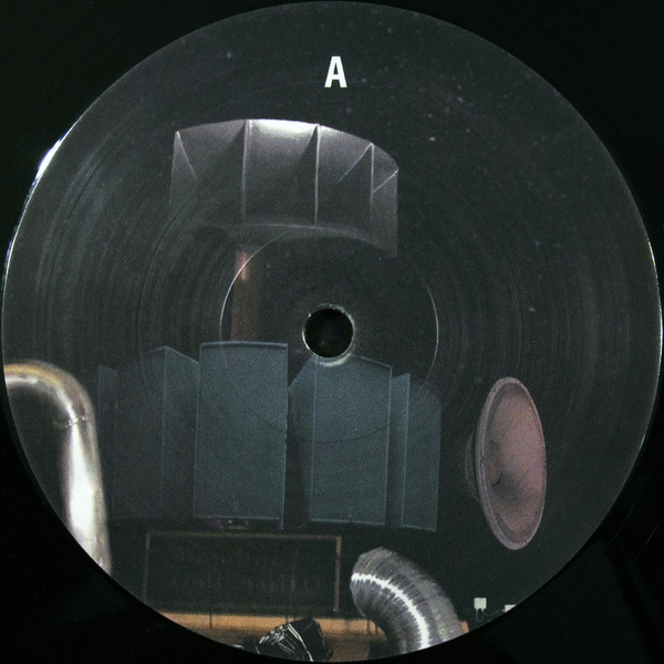 People 4 by Zinc* - 12", UK. 2003. Electronic/Breakbeat Near Mint (NM or M-) Near Mint (NM or M-) - vinyl For Sale in Nottingham. - 3