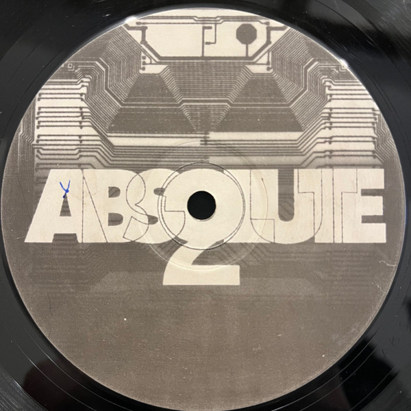 The NHS EP by Doc Scott - 12", EP, Promo, UK. 1991. Electronic/Breakbeat, Hardcore, Techno Very Good (VG) Generic vinyl Nottingham.