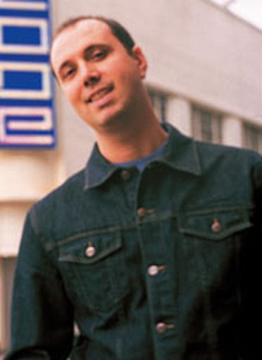 The Dragon image for track Humanoid 2004 / Feel It 1